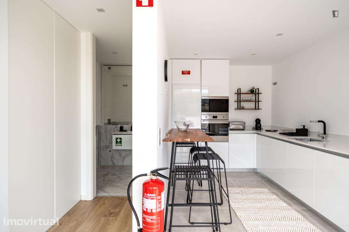 Casa com 2 quartos - localizado em Sintra Lisbon - Grande imagem: 5/26