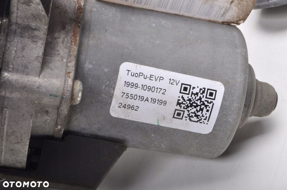 MG HS 1.5T 16V 162KM POMPA VACUM WAKUM VAKUM LIFT 10571609  30021390 - 4