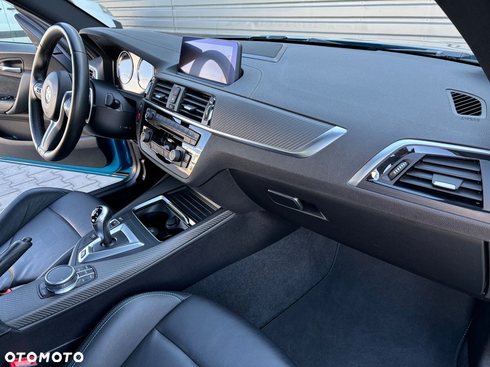 BMW M2 Competition DKG - 19