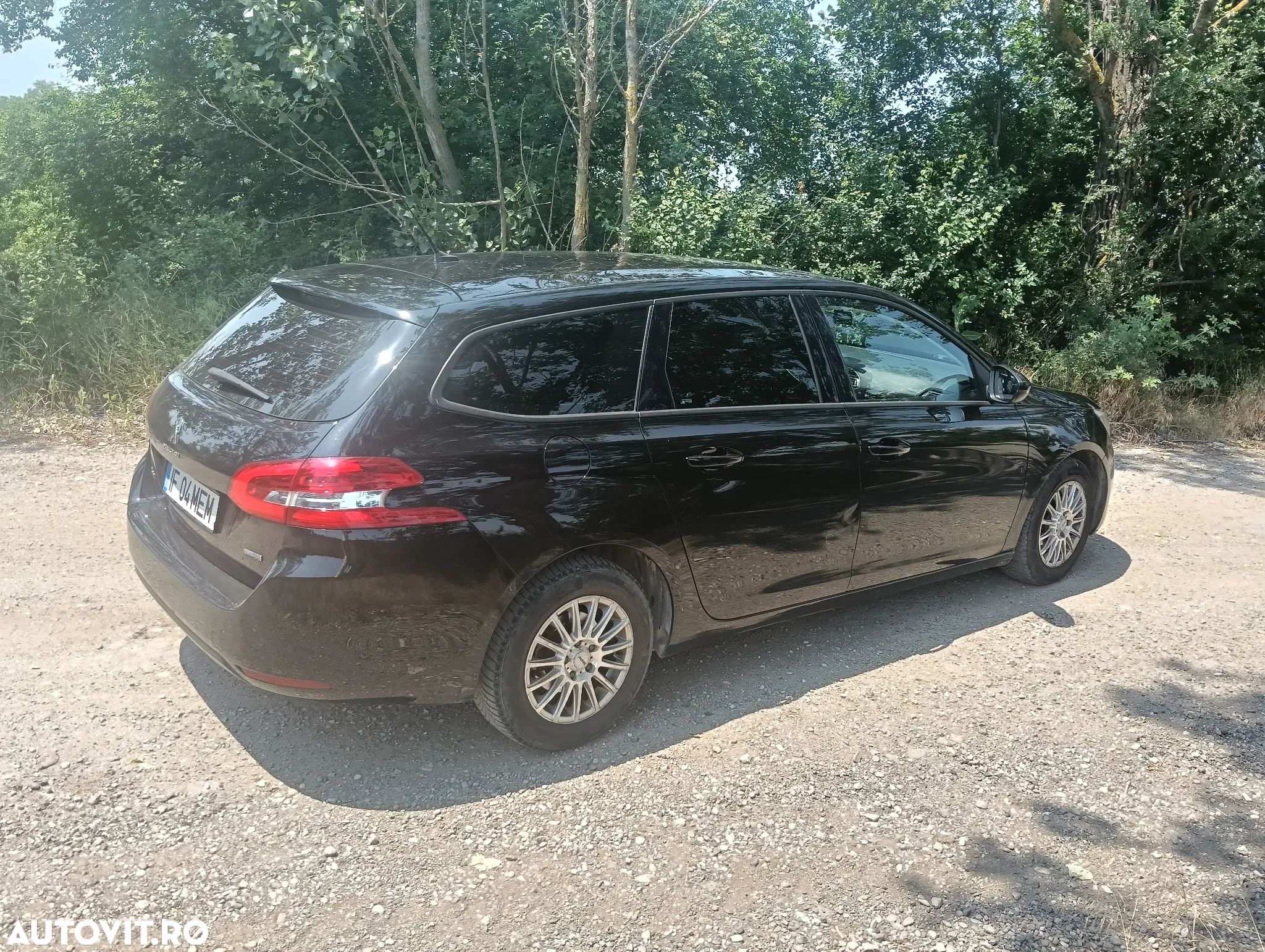Peugeot 308 BlueHDi FAP 120 Stop & Start Active - 9