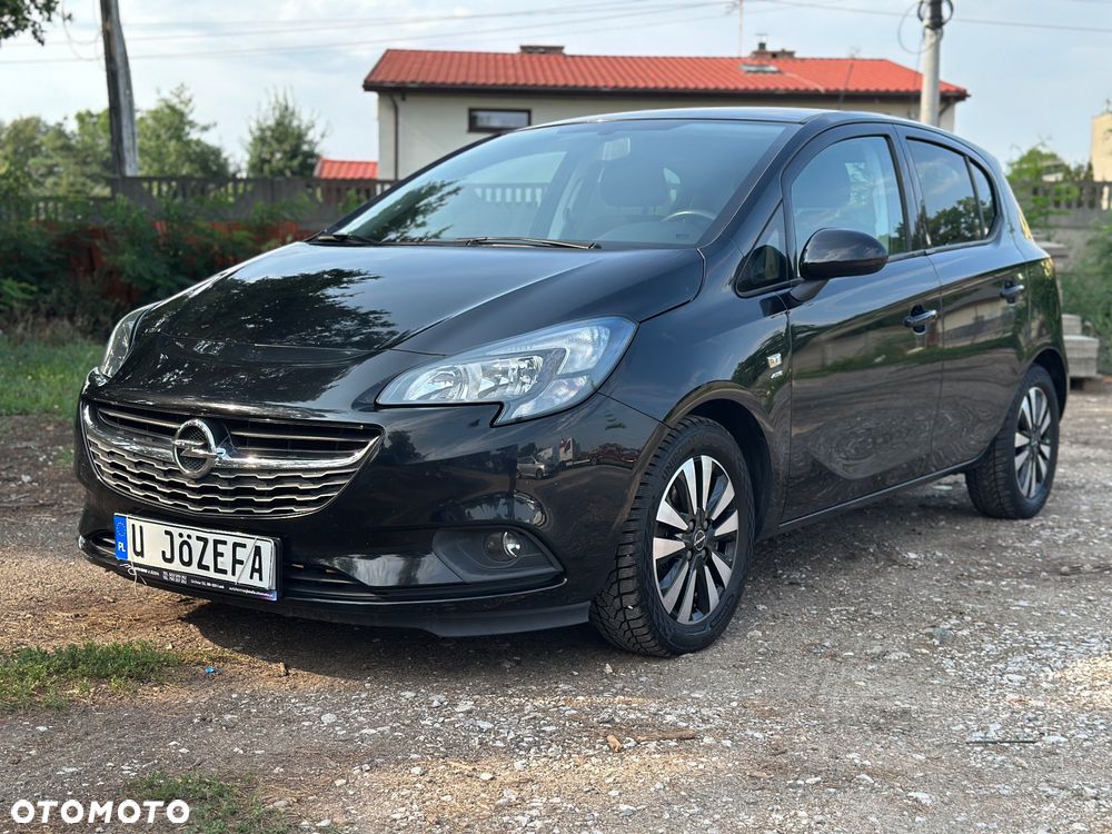 Opel Corsa 1.3 CDTI Active - 1