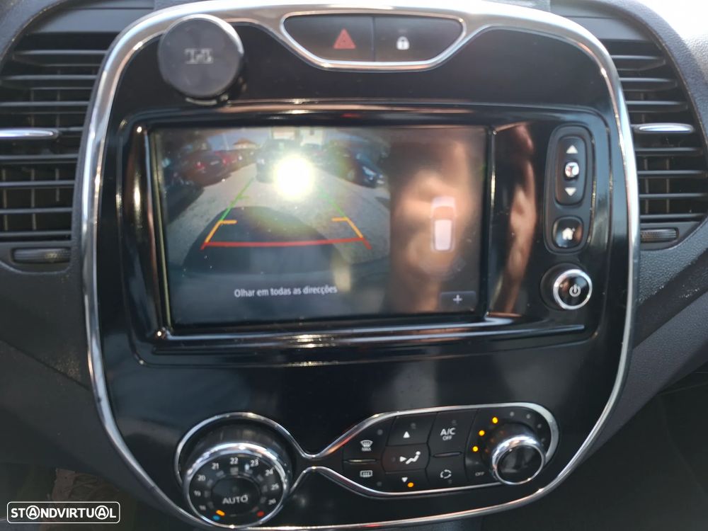 Renault Captur 0.9 TCE Exclusive - 14