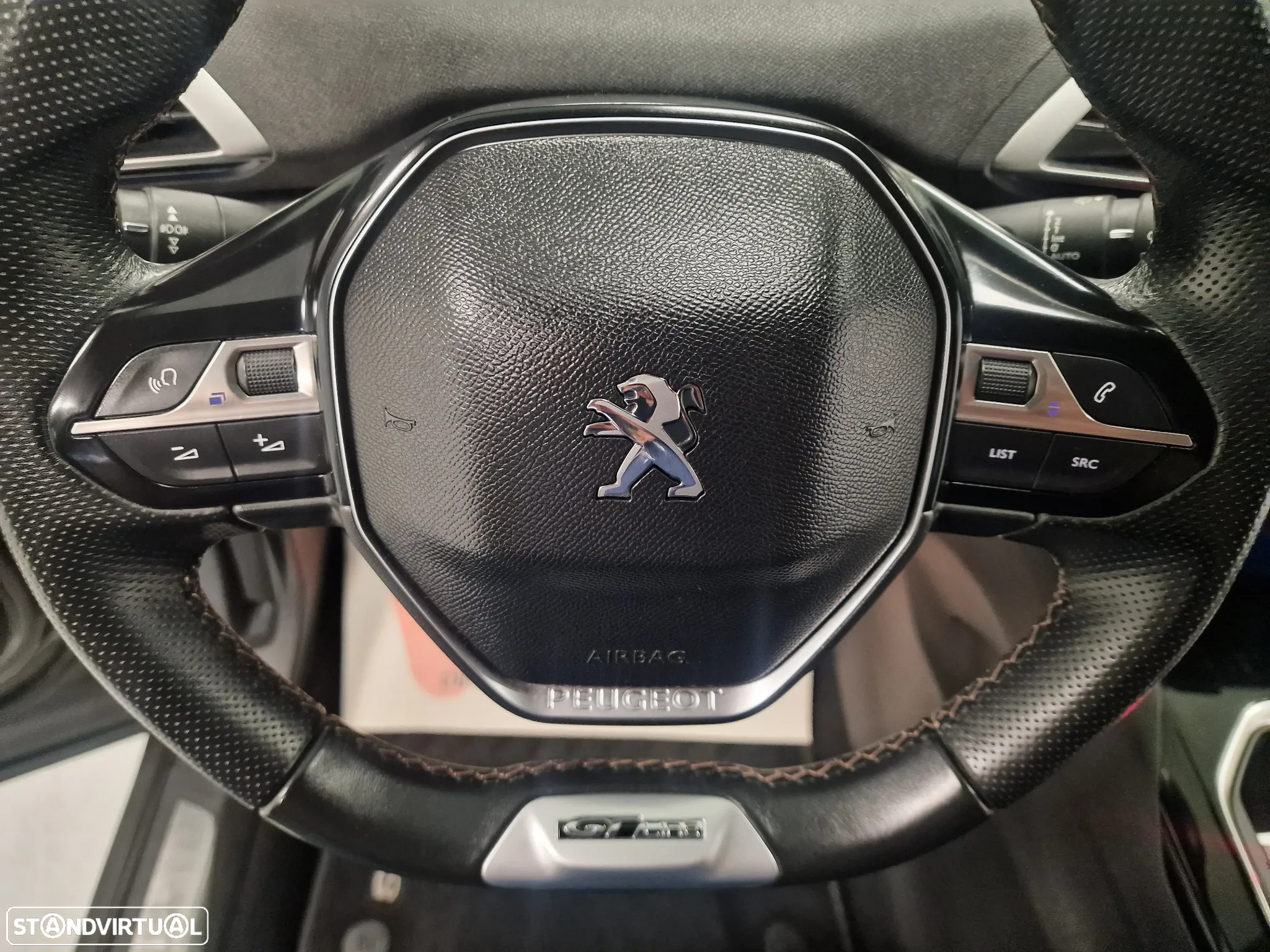 Peugeot 3008 1.5 BlueHDi GT Line - 42