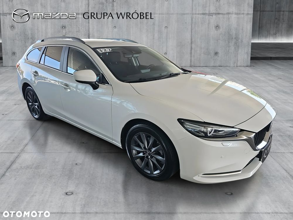 Mazda 6 2.0 SkyJoy - 3