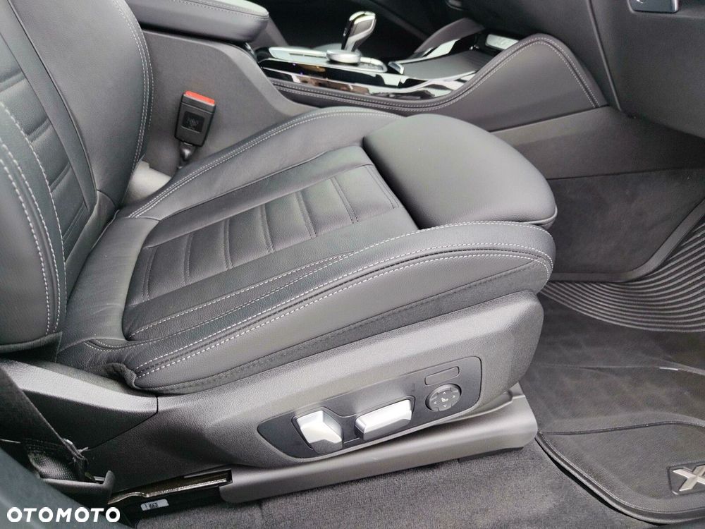 BMW X4 - 24