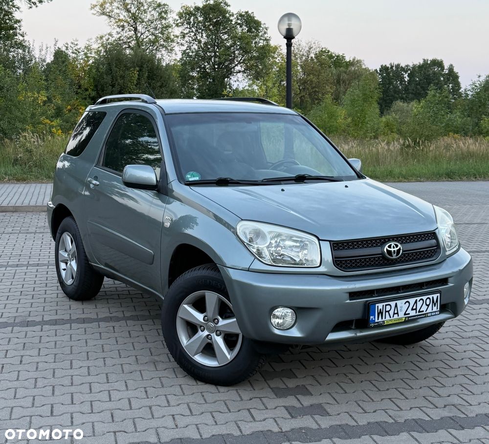 Toyota RAV4 - 7