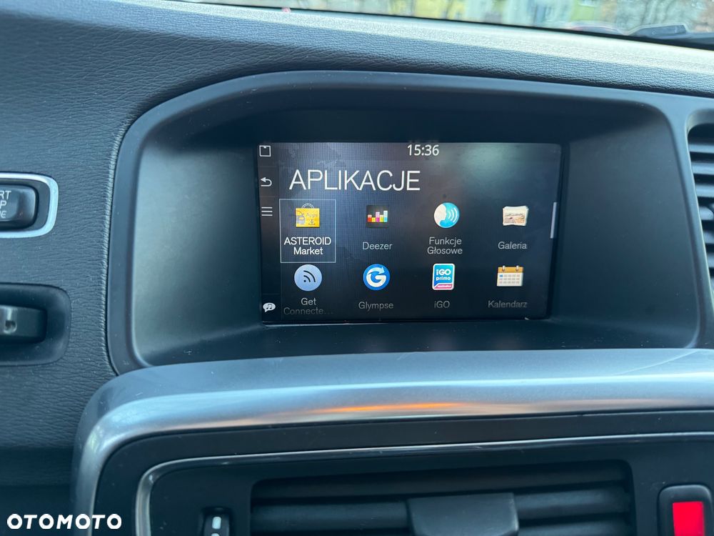 Volvo S60 D3 Geartronic Momentum - 28