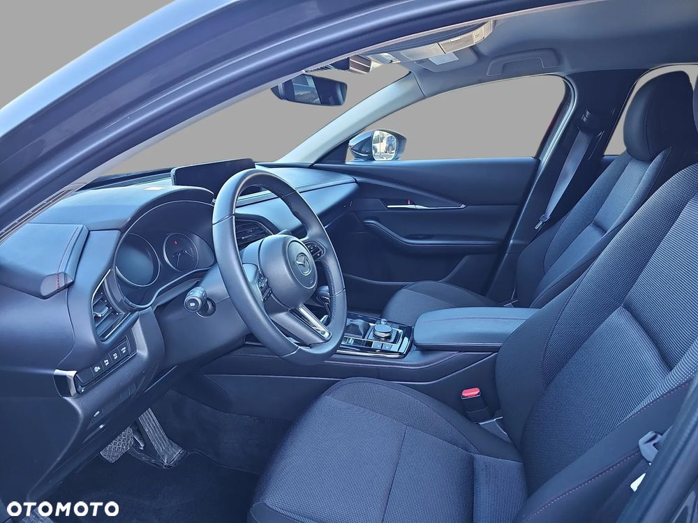 Mazda CX-30 e-SKYACTIVE G 140 HOMURA - 12