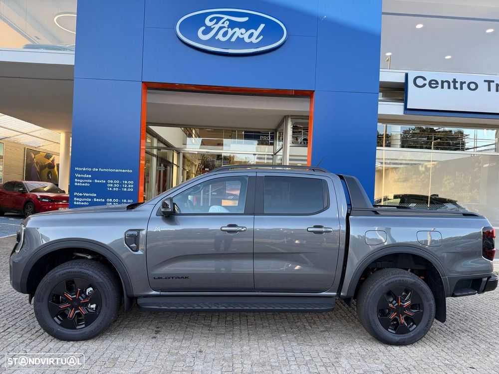 Ford Ranger - 2