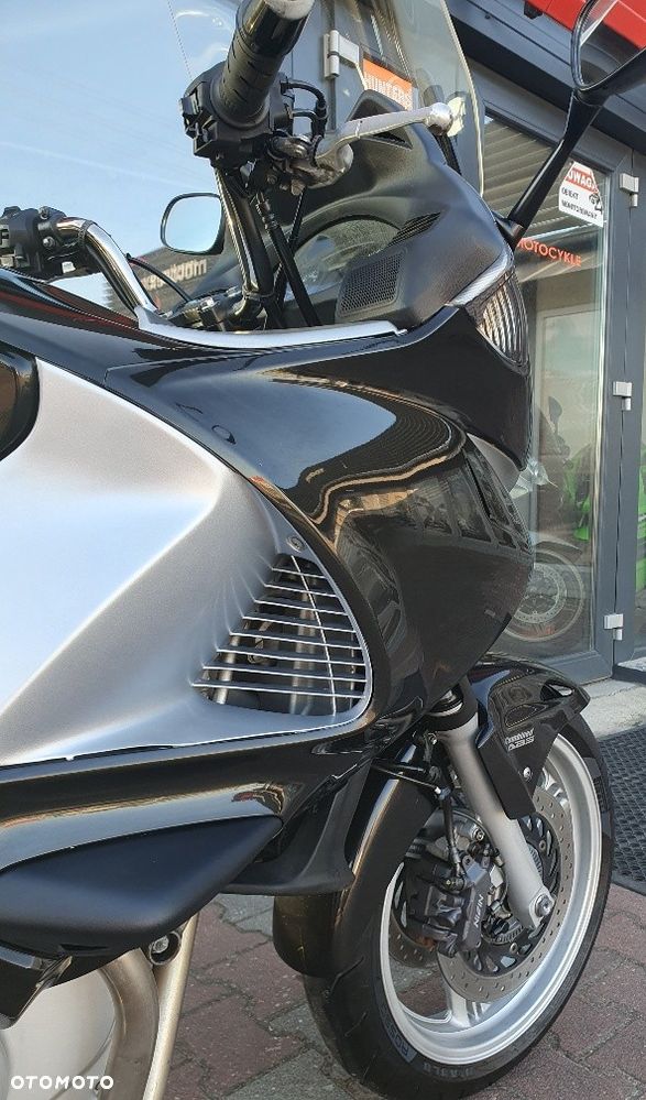 Honda Deauville - 33