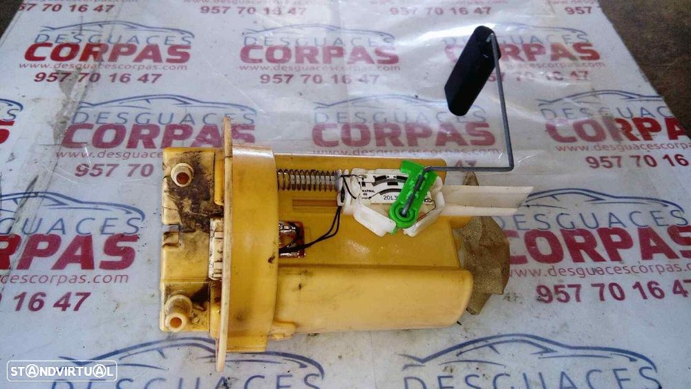 SENSOR DE COMBUSTÍVEL CITROEN XSARA 2001 - - 3