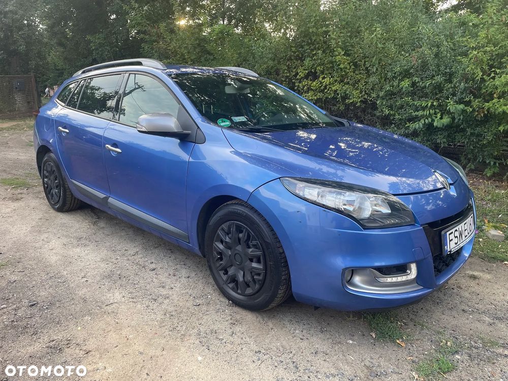Renault Megane 1.5 dCi Dynamique - 3