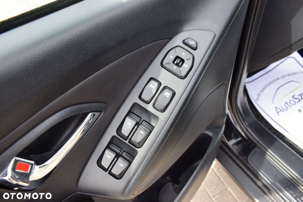 Hyundai ix35 - 18