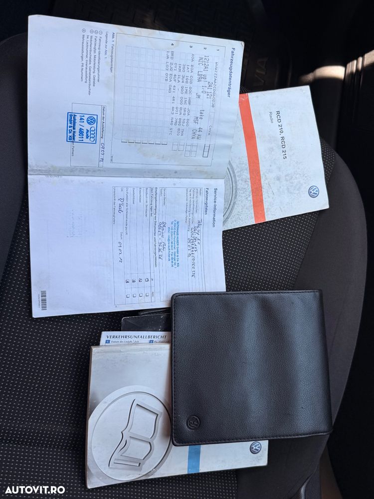Volkswagen up! 1.0 BMT Take - 10