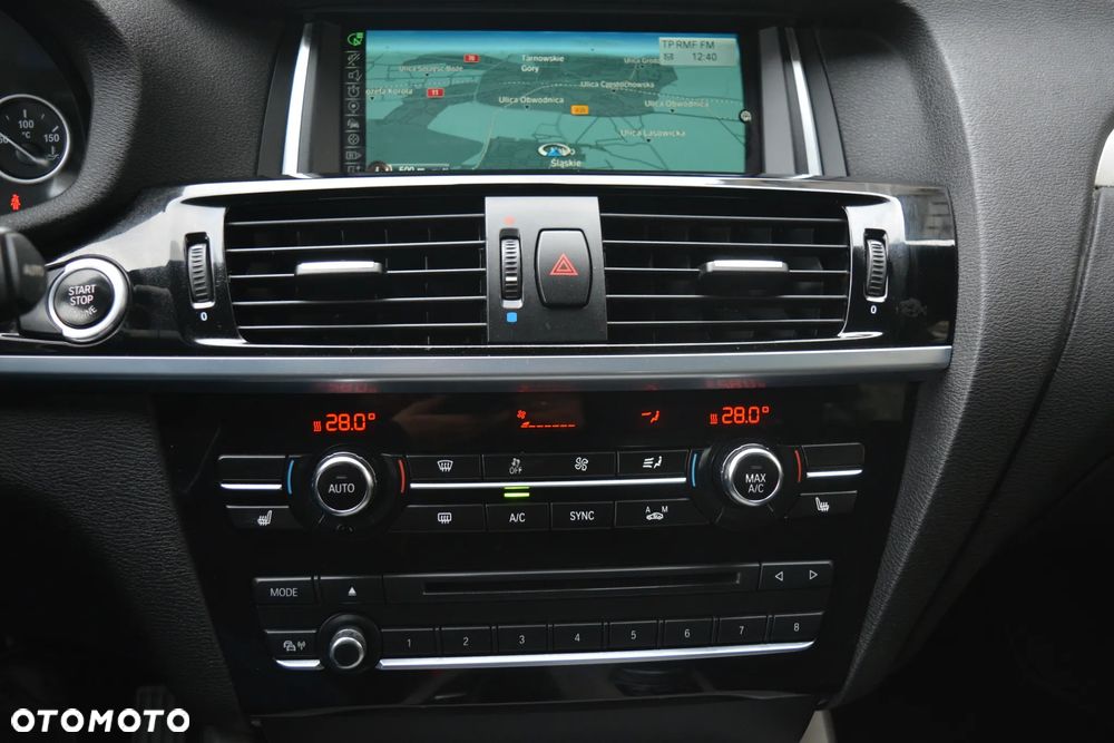 BMW X3 xDrive20d Advantage - 20