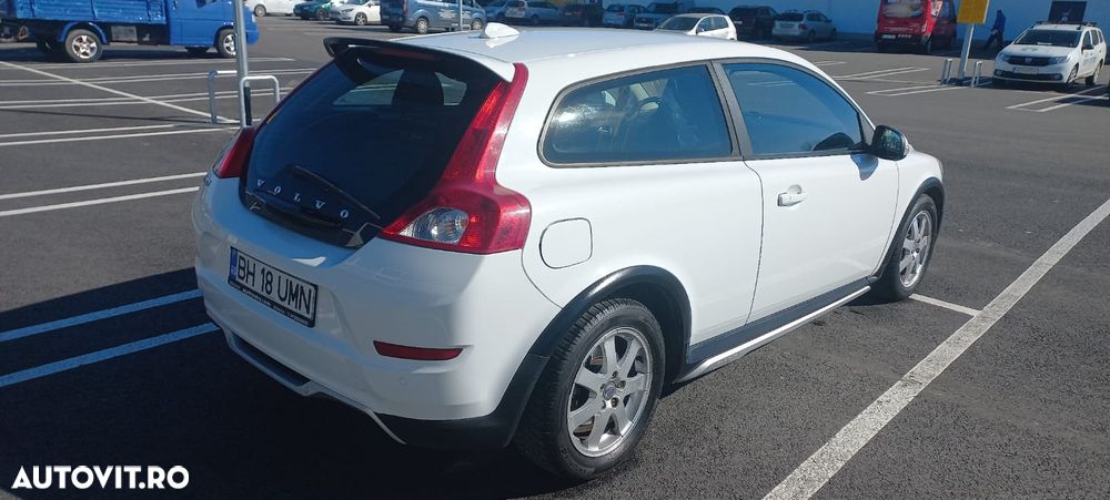 Volvo C30 - 3