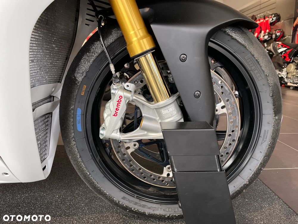 Ducati Panigale V4 - 14