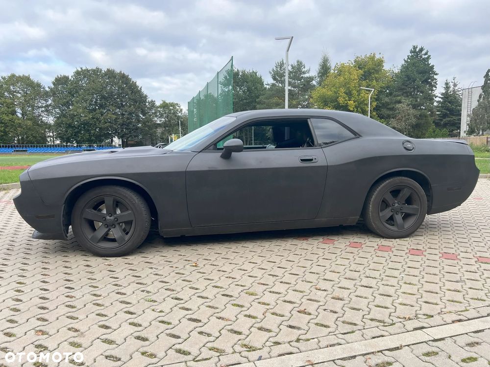 Dodge Challenger 5.7 R/T - 3