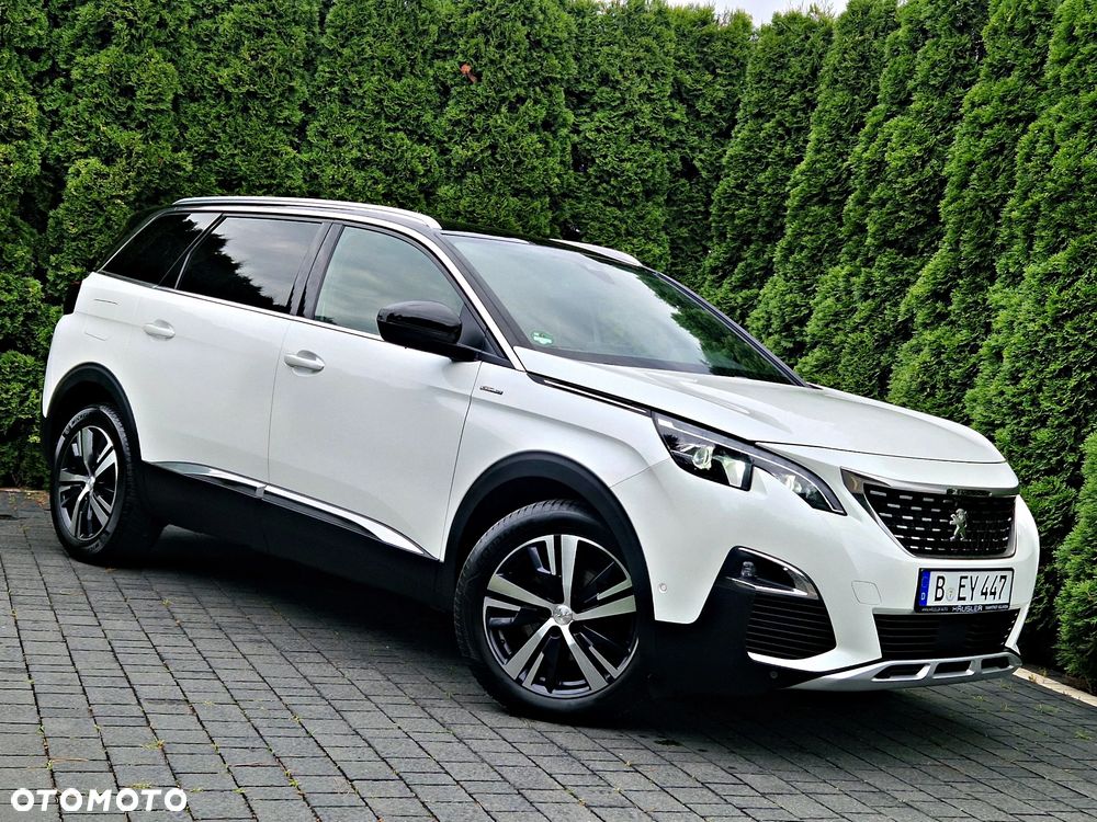 Peugeot 5008 - 3