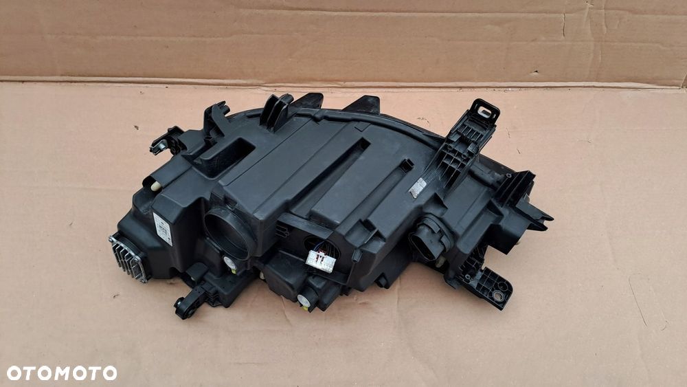 VW ID4 ID.4 PRAWA LAMPA FULL LED 11b941006a UŻYWANA - 7