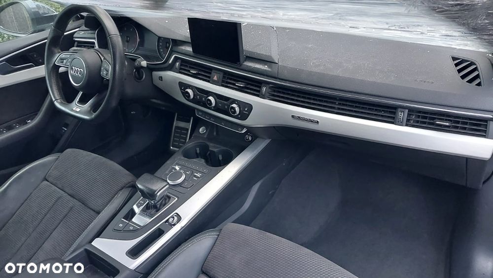 Audi A5 Sportback 2.0 TDI quattro S tronic design - 3