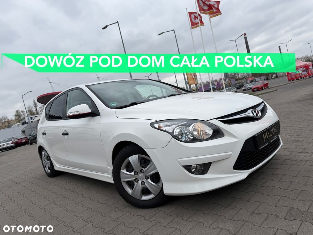 Hyundai i30 1.4 Comfort - 2