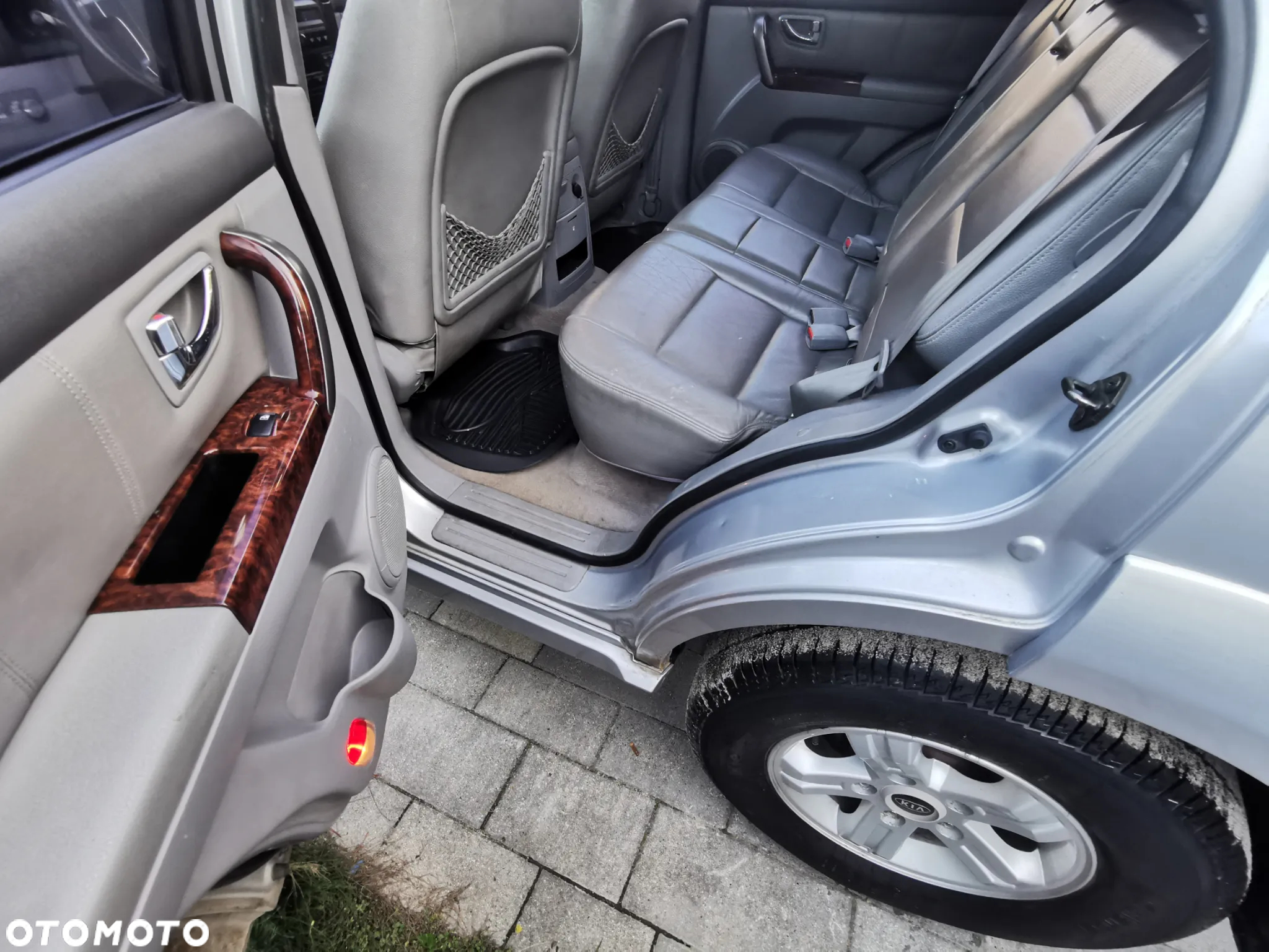 Kia Sorento 2.5 CRDi (tem) / Freedom - 18