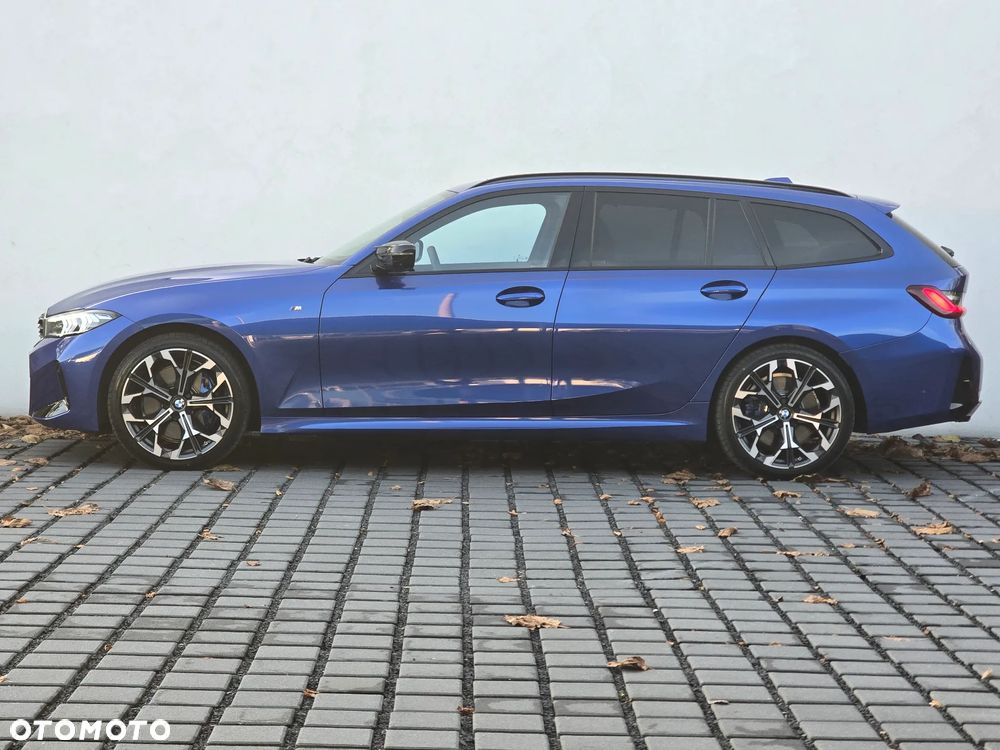 BMW Seria 3 M340i xDrive sport - 2