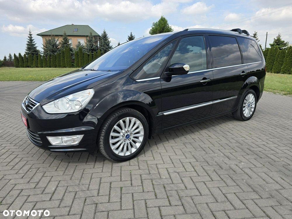 Ford Galaxy - 6
