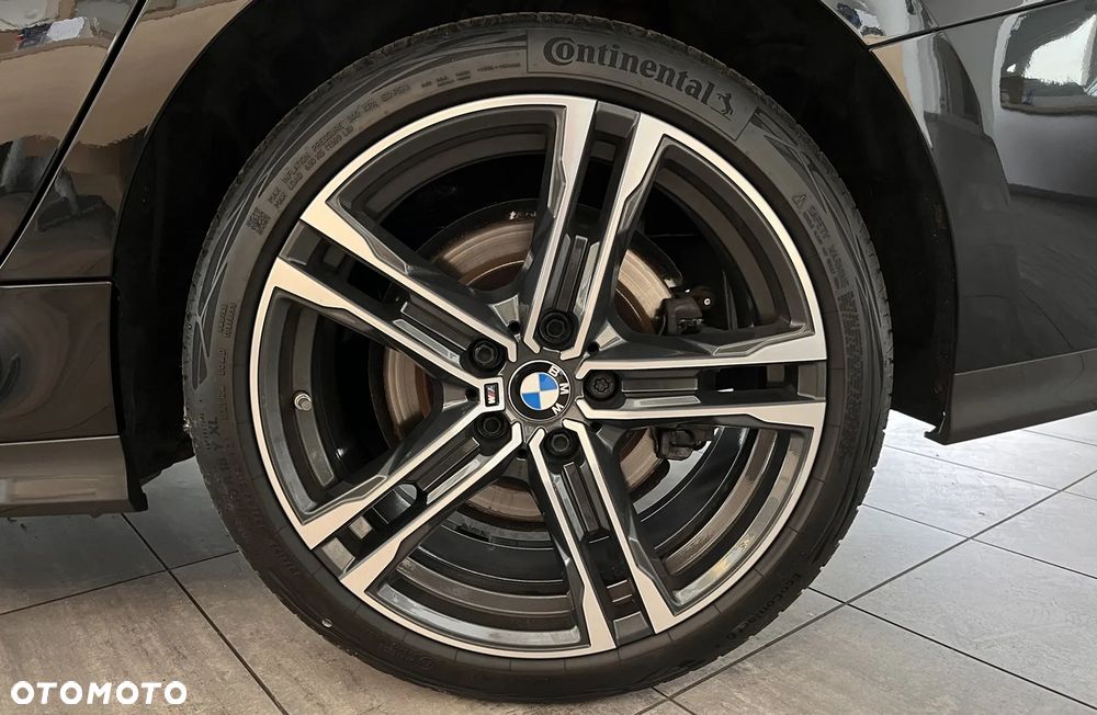 BMW Seria 2 220d M Sport - 7