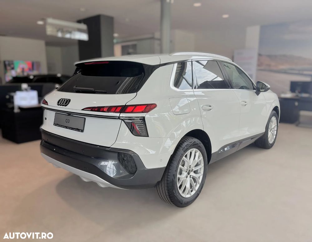 Audi Q3 1.5 35 TFSI S tronic MHEV - 5