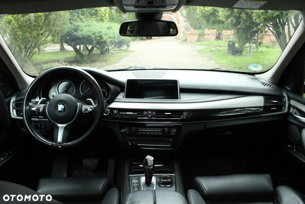 BMW X5 - 15