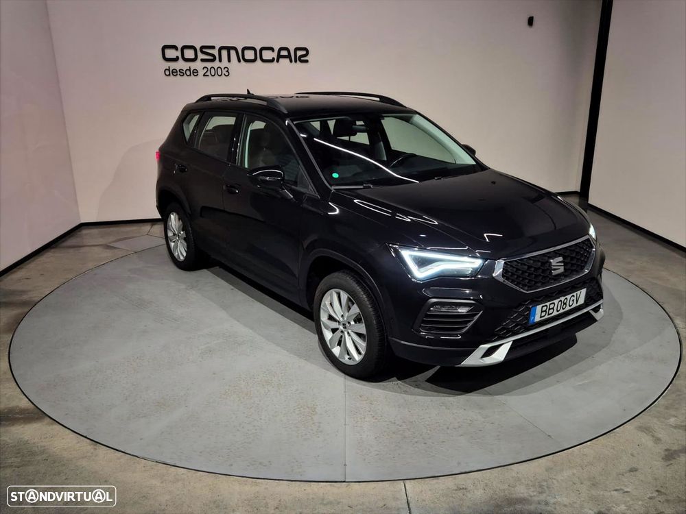SEAT Ateca 1.0 TSI Style - 3