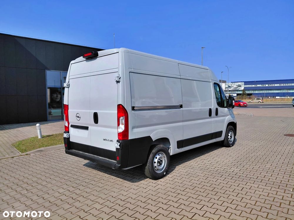 Opel Movano - 6