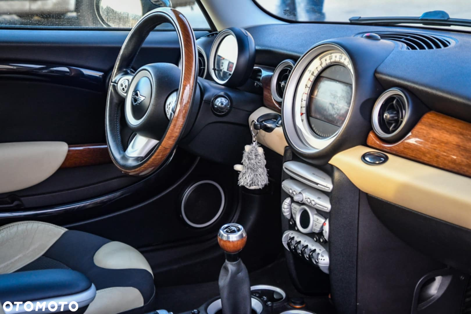 MINI Cooper D - 11