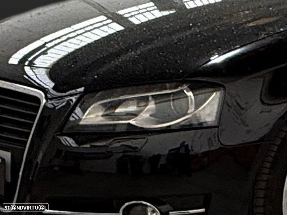 Audi A3 Sportback 1.6 TDI Advance - 5