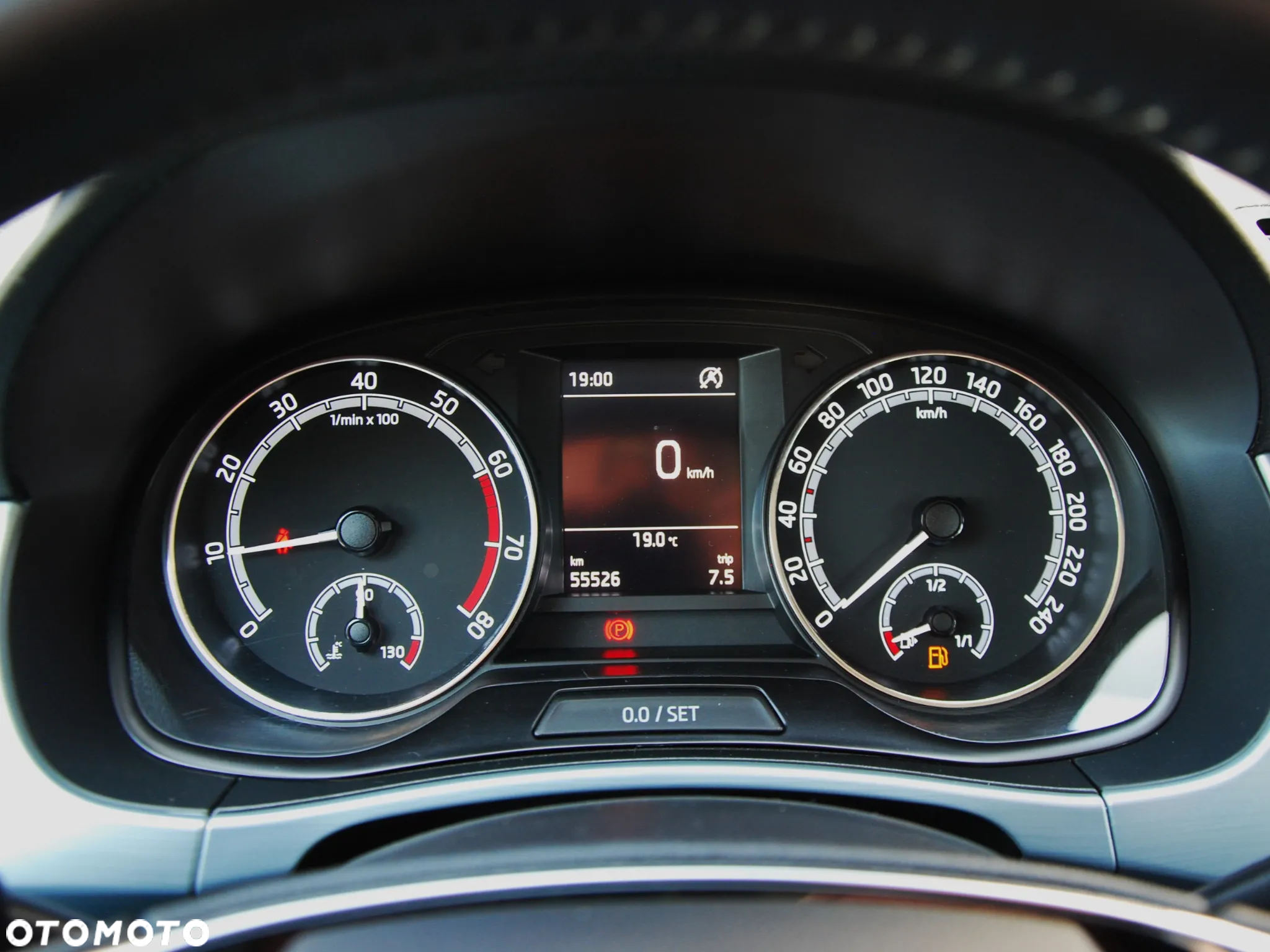 Skoda Fabia 1.0 TSI Style - 16