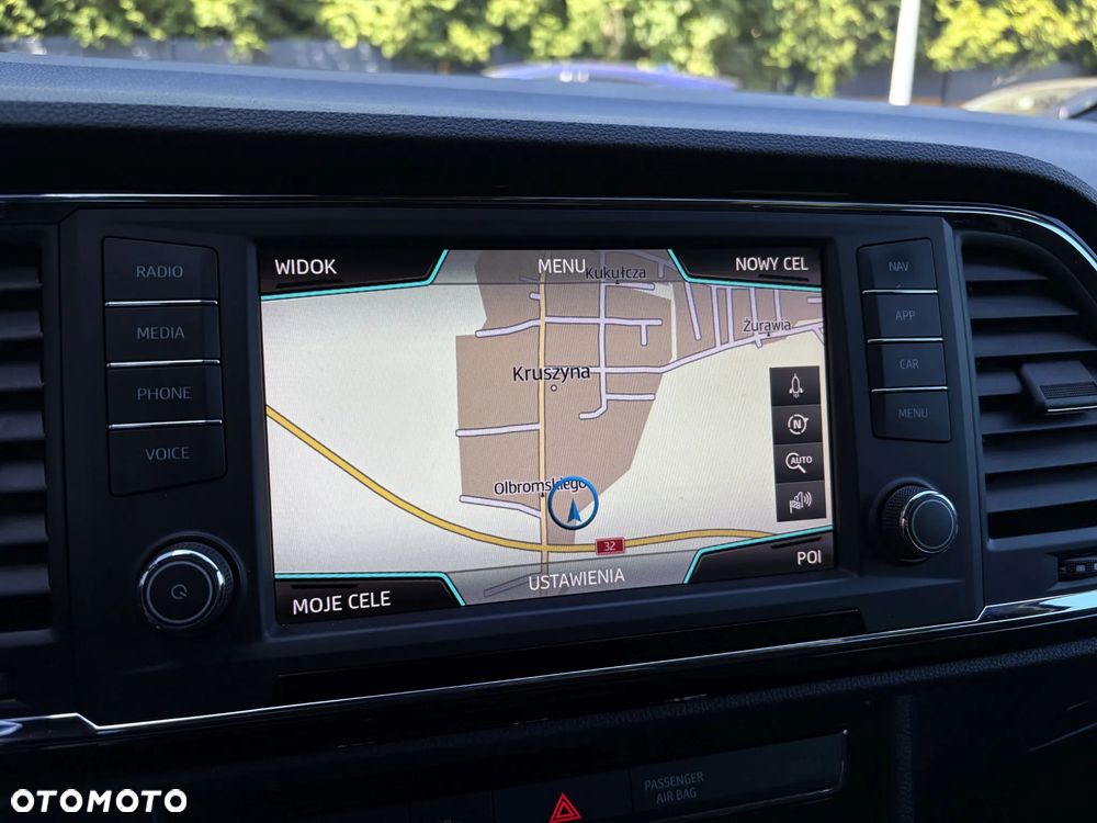 Seat Ateca 1.5 TSI FR S&S DSG - 30