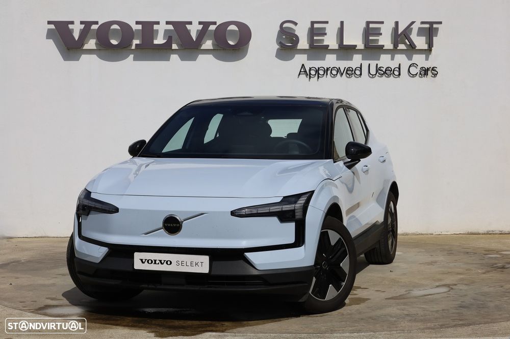 Volvo EX30 51 kWh Single Motor Plus - 1