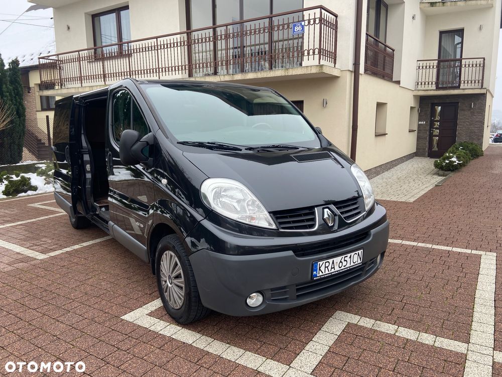 Renault Trafic - 20