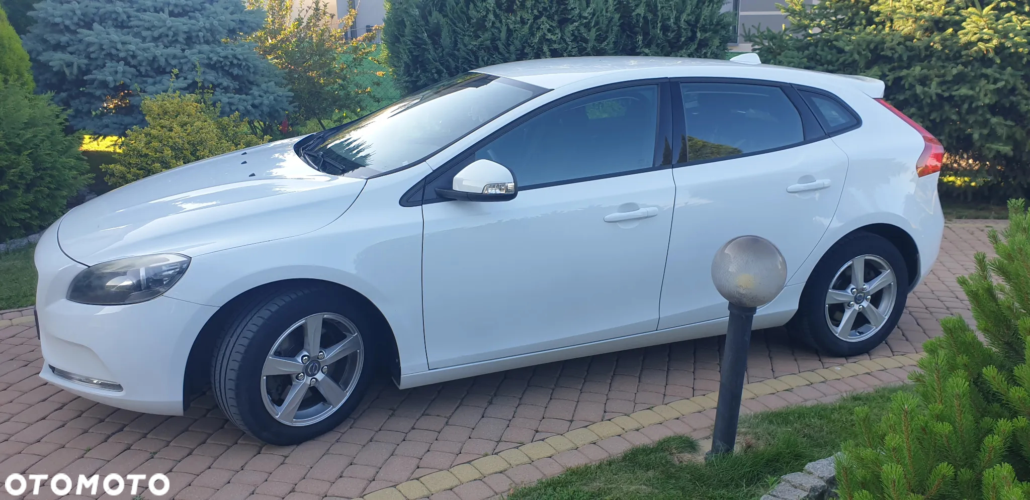 Volvo V40 T4 Summum - 2