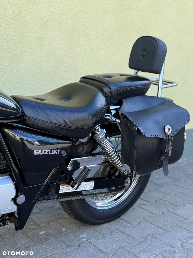 Suzuki Marauder - 31