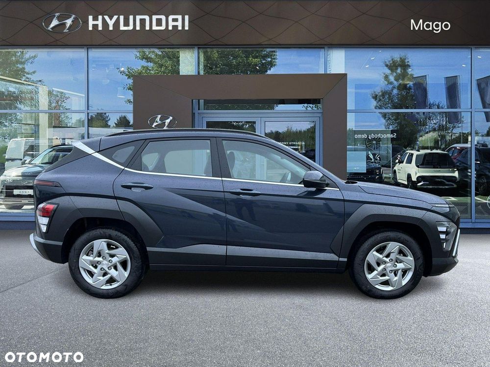 Hyundai Kona 1.0 T-GDI Executive - 6