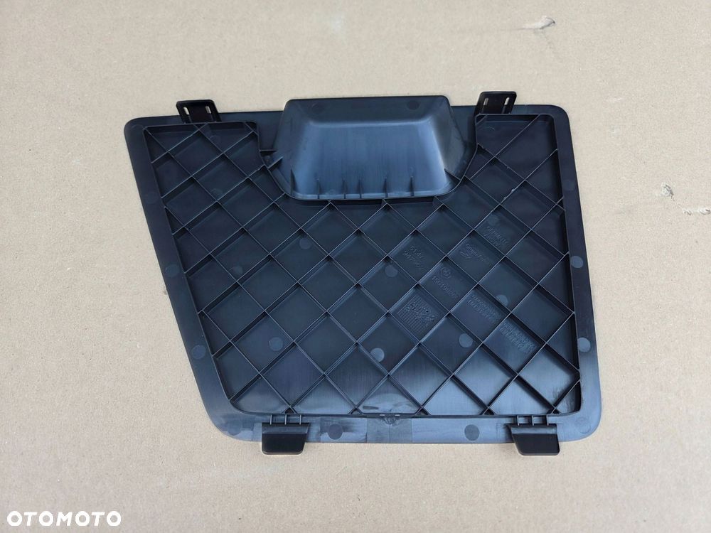 bmw m8 f91 f92 g14 g15 zaślepka osłona maskownica tapicerki bgażnik 9479621 - 2