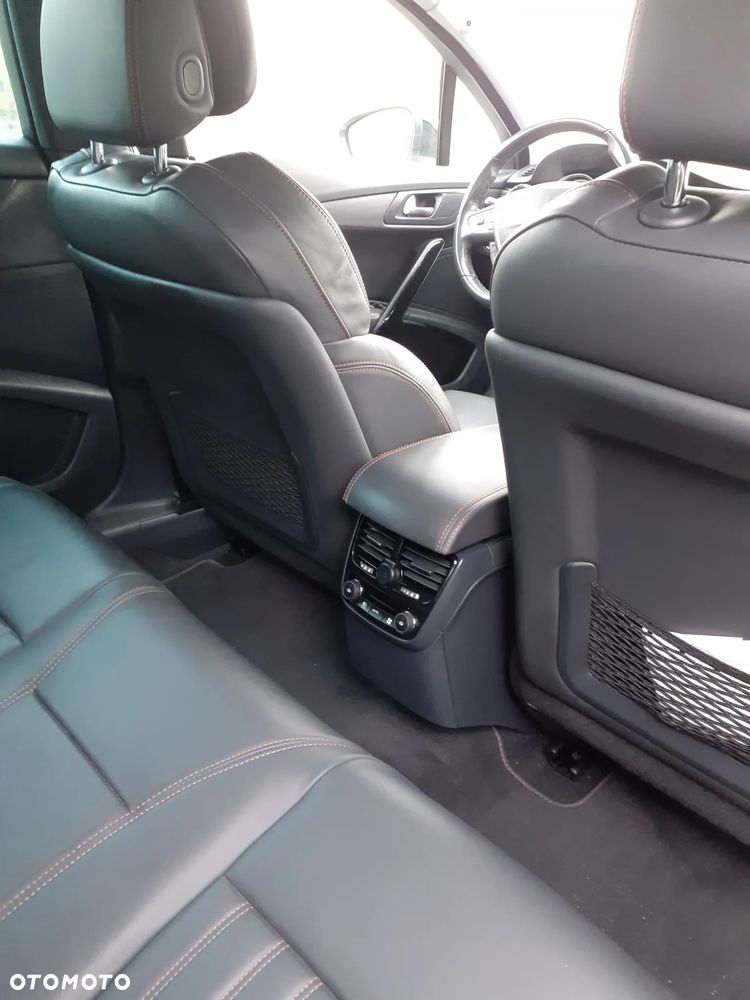 Peugeot 508 - 9