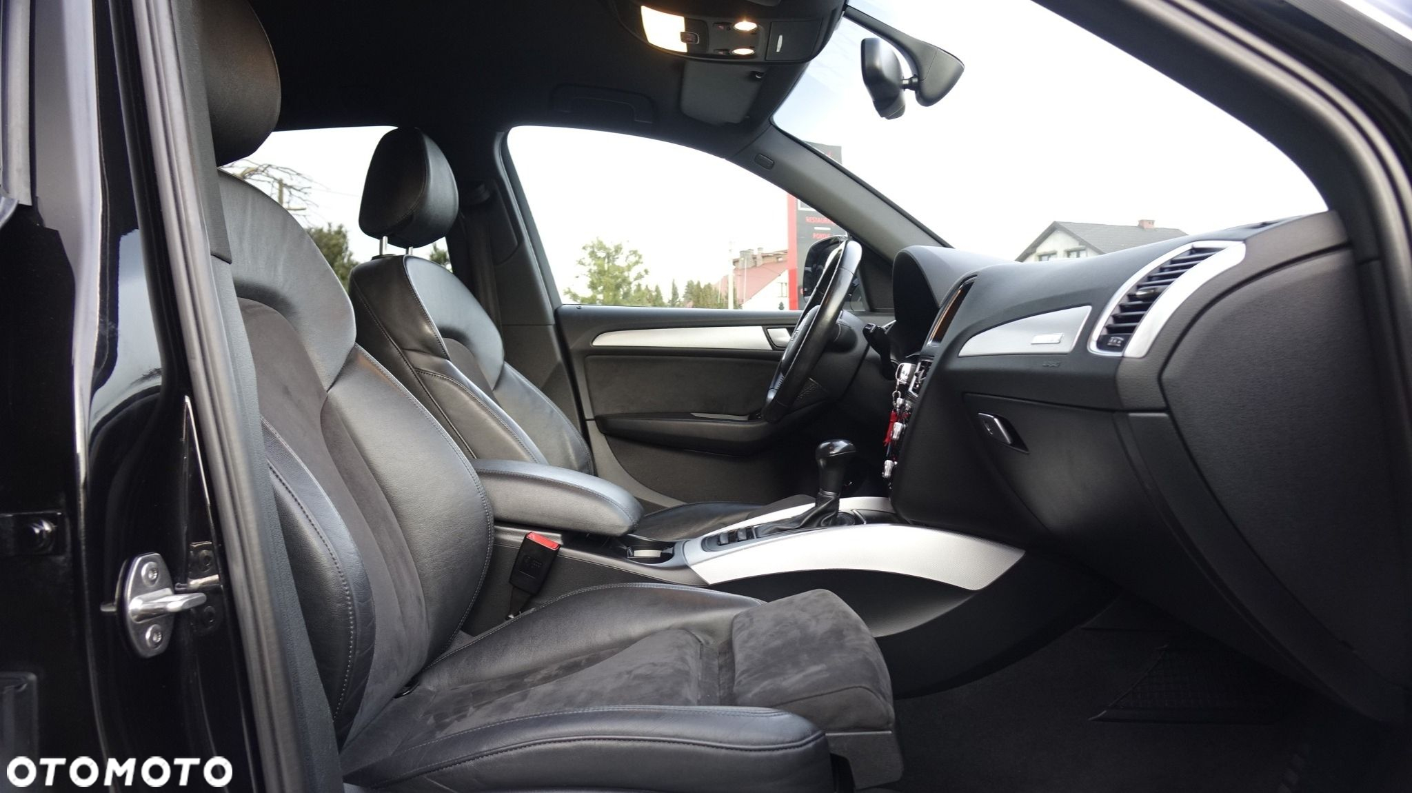 Audi Q5 2.0 TDI quattro (clean diesel) S tronic - 29
