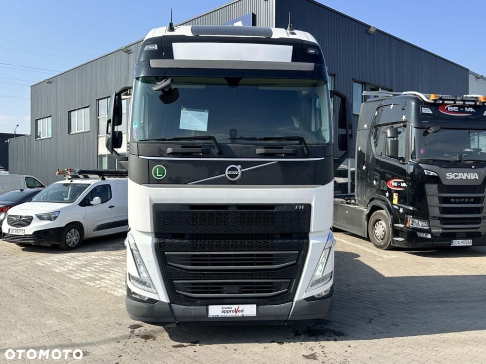 Volvo FH 4X2 460 Globetrotter XXL - 3