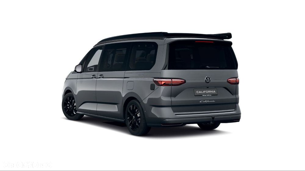 Volkswagen California - 3