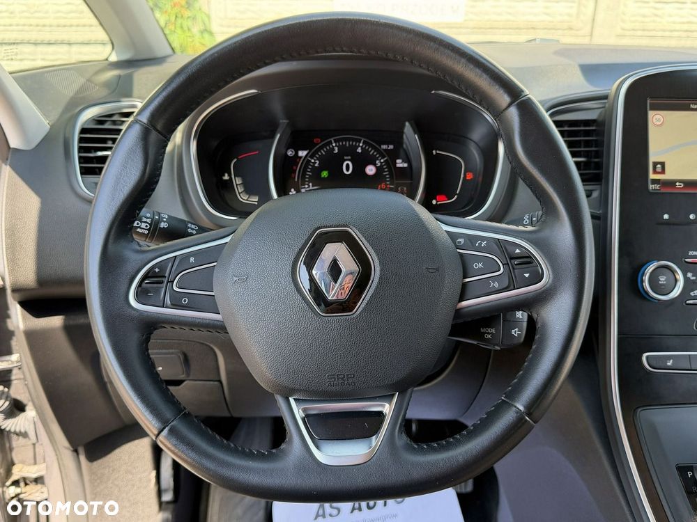 Renault Grand Scenic Gr 1.3 TCe Energy Intens EDC - 11