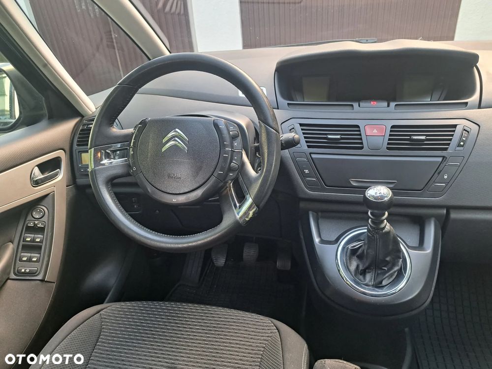 Citroën C4 Picasso 2.0 HDi My Way - 20